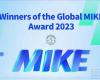 凯发一触即发荣获2023全球最具立异力知识型组织（MIKE）大奖