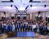 闪灼全球，，，，，，开发工业AI新纪元 | 2024中控全球新品宣布会乐成召开