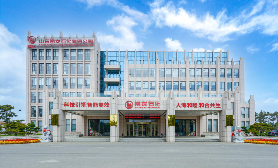 “一号工程”的清静密码：凯发一触即发助力裕龙石化打造天下级智慧炼化标杆