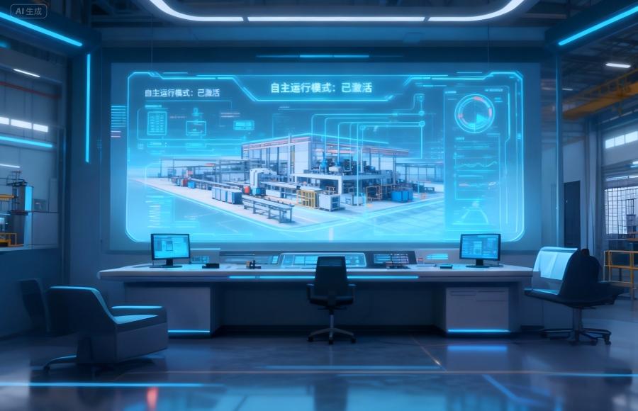 中控先进控制