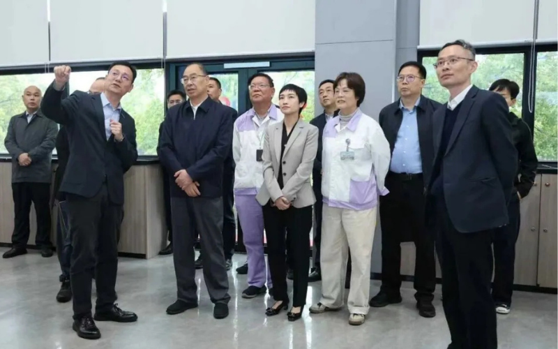 硕果频出！凯发一触即发“AI+机械人”巡检方案获国家应急治理部高度认可